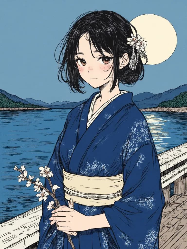 Sakura Hanabishi thumbnail
