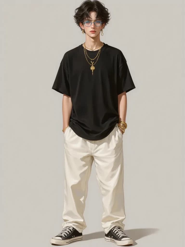 Kevin Yair thumbnail