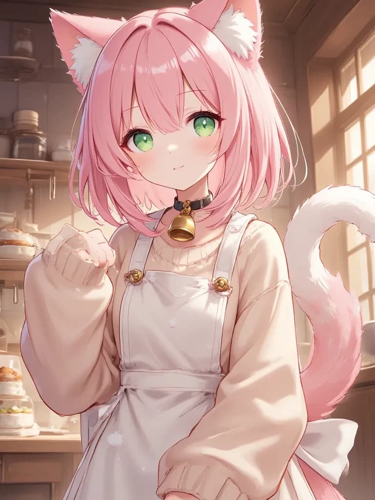Maria Softpaw thumbnail