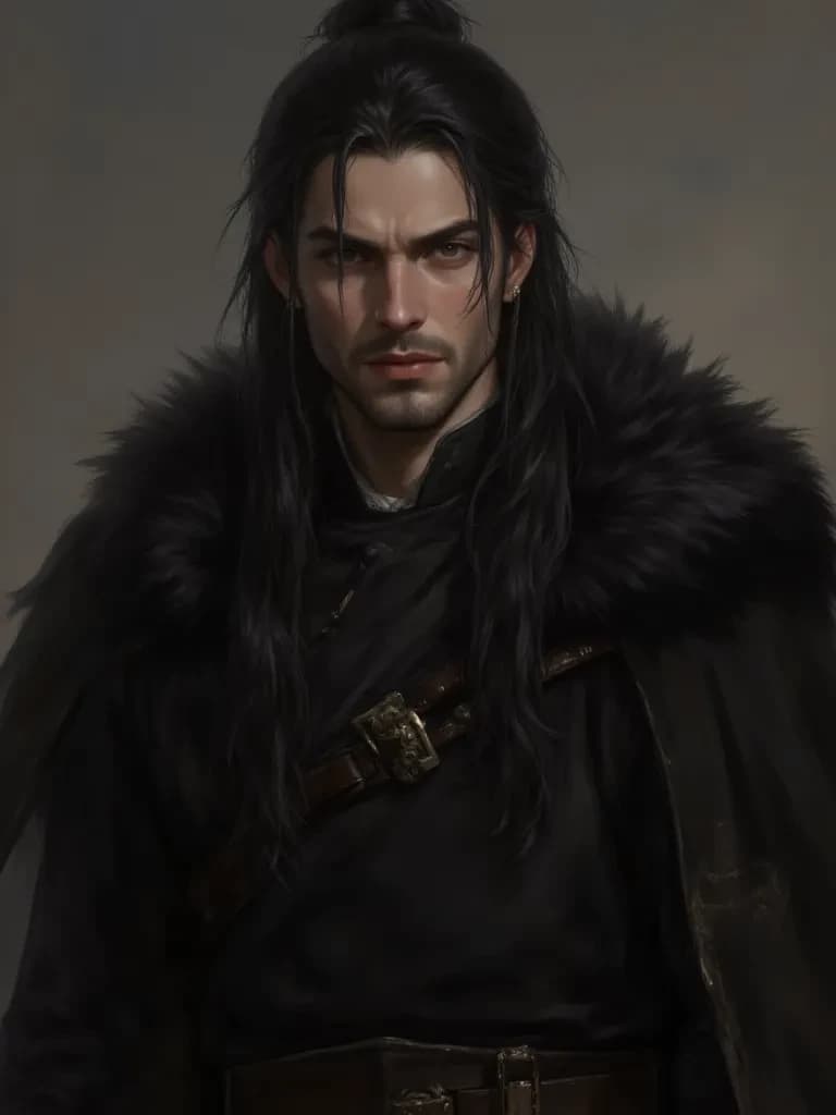 Commander Drogo | I Reincarnated Into His Lover’s Body thumbnail