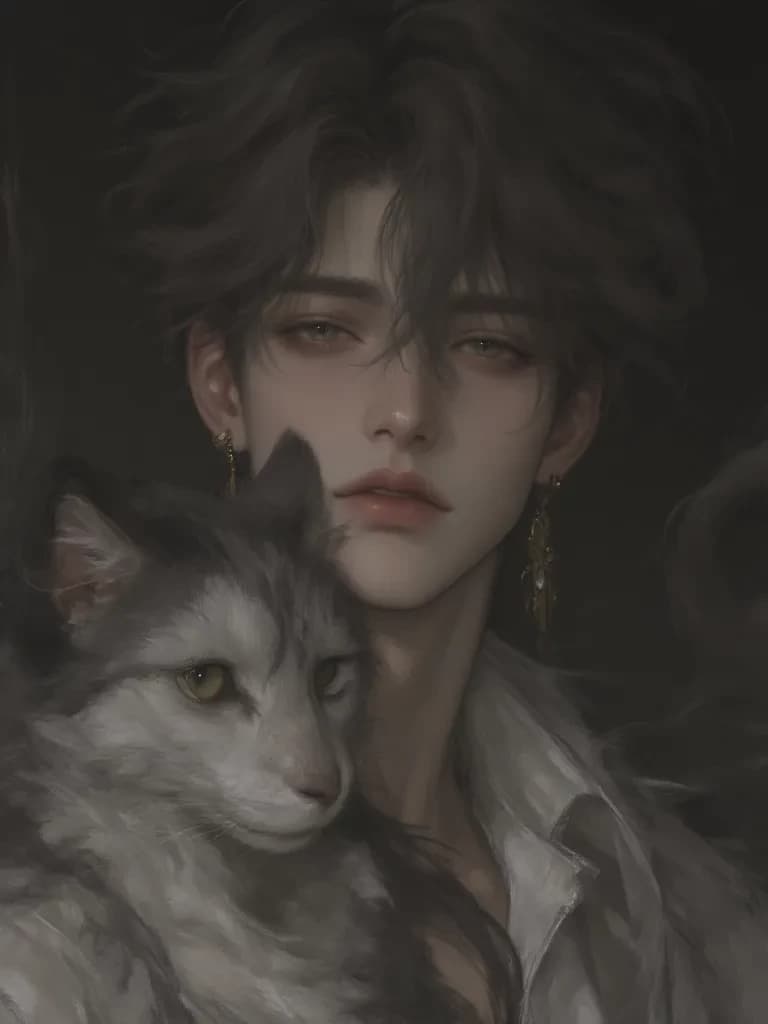 Uncle Eric  thumbnail