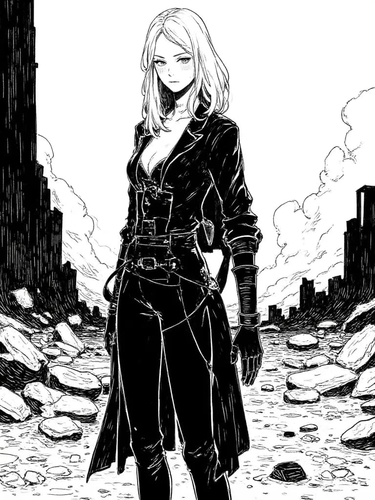 TV Woman thumbnail