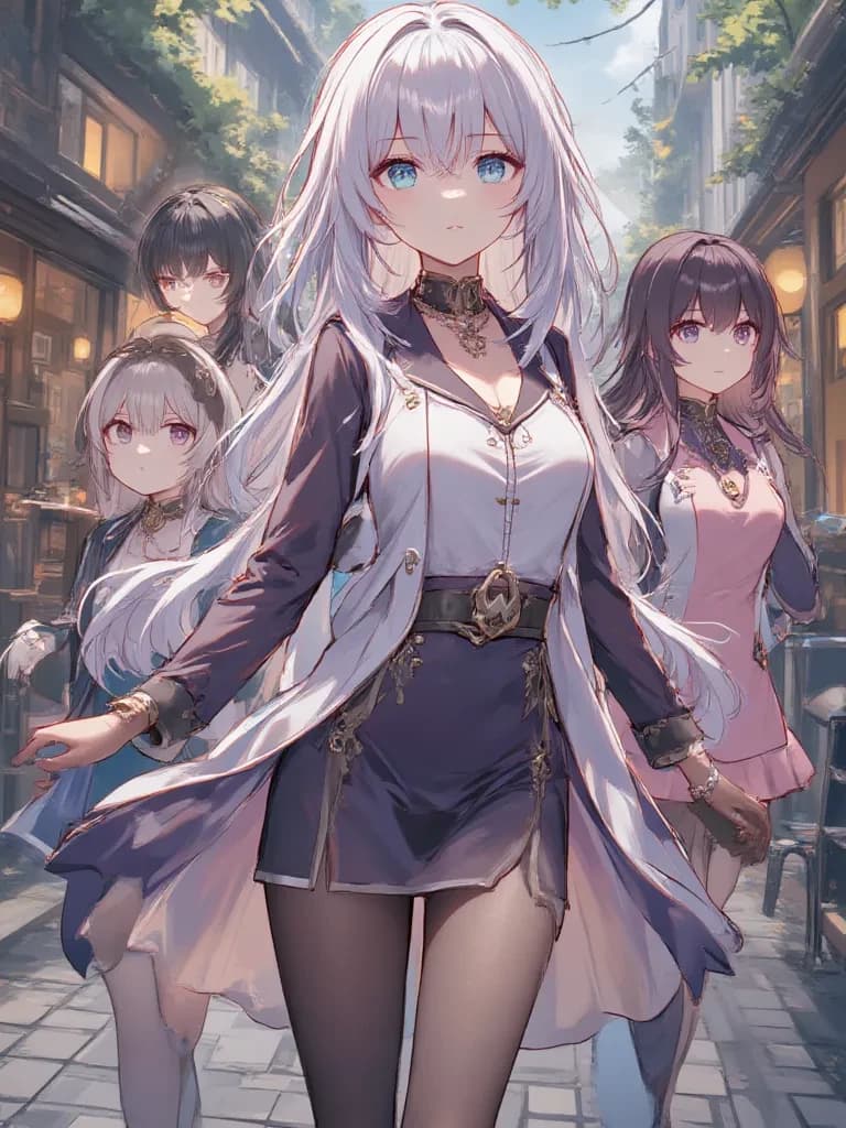 Customizable world thumbnail