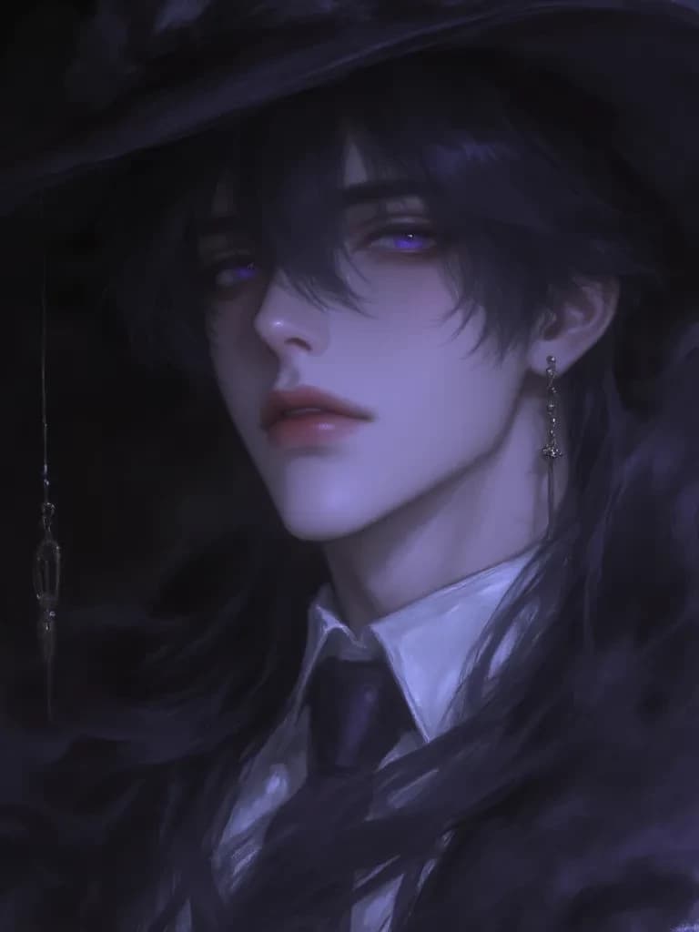 Mordechai  thumbnail