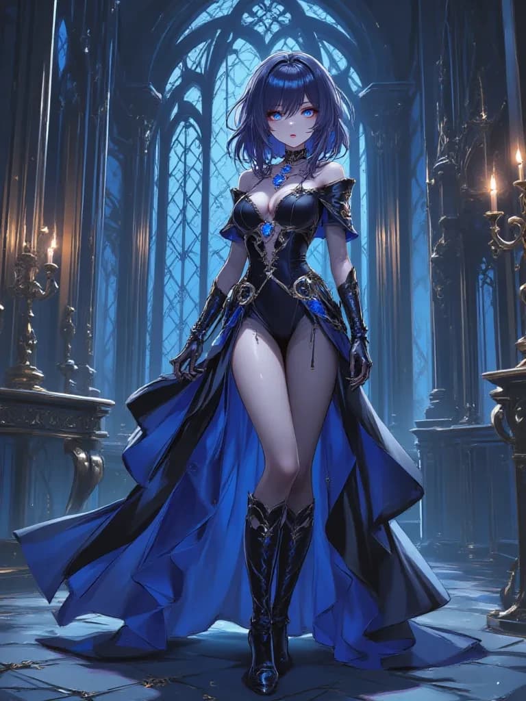 Lady Seraphina Valerius thumbnail