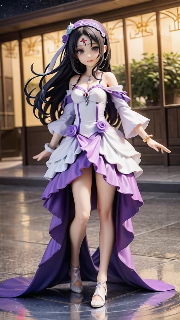 "Aria" thumbnail