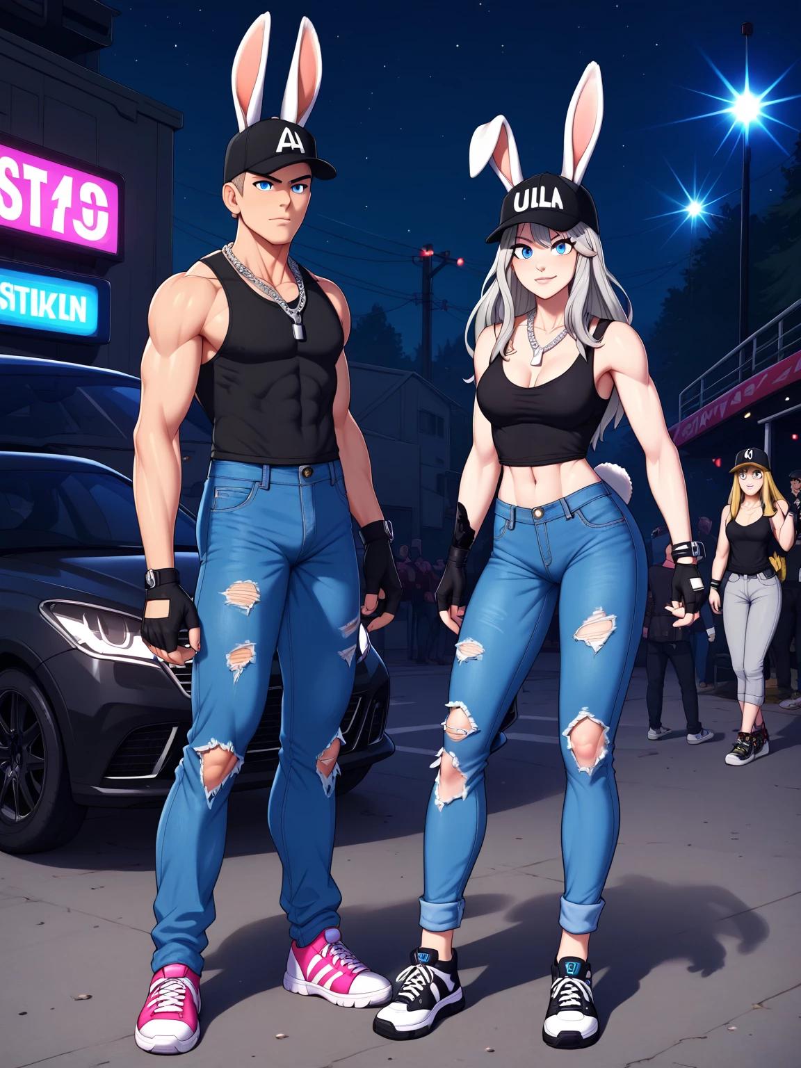 Ray Rabbit thumbnail