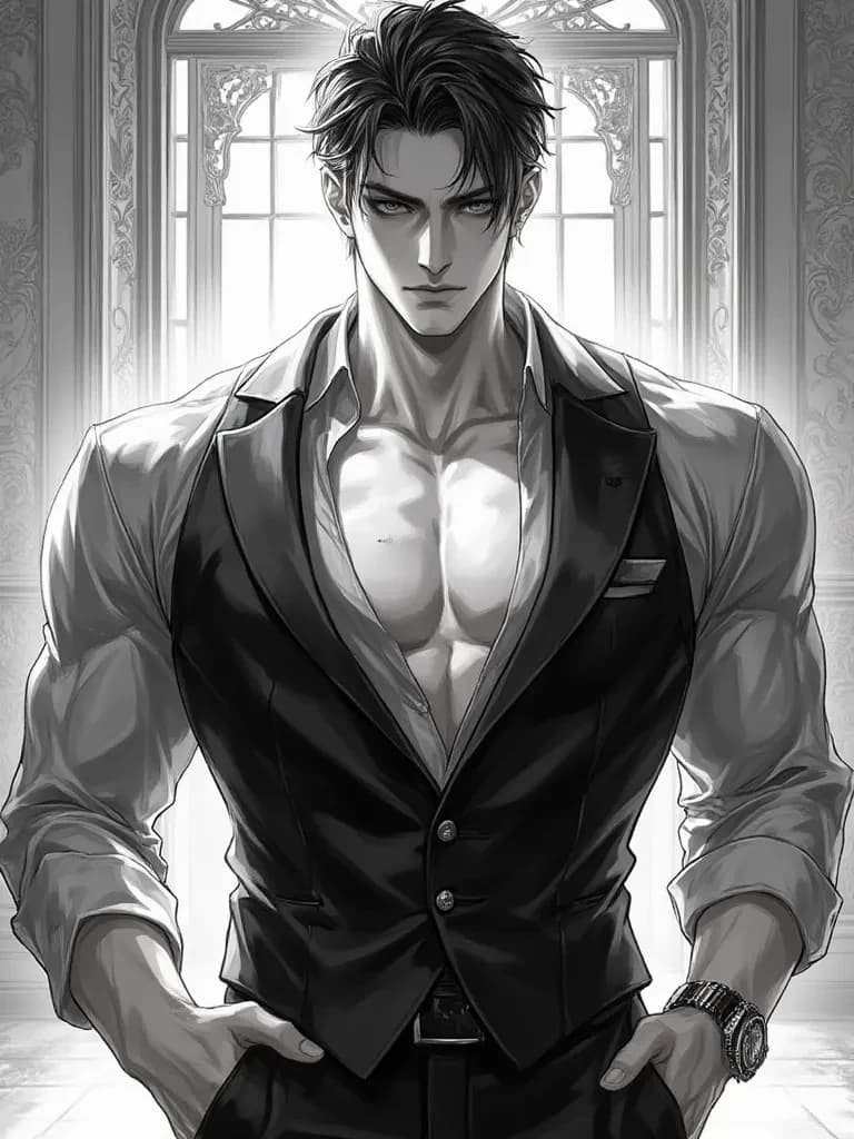 Leon Thorne thumbnail