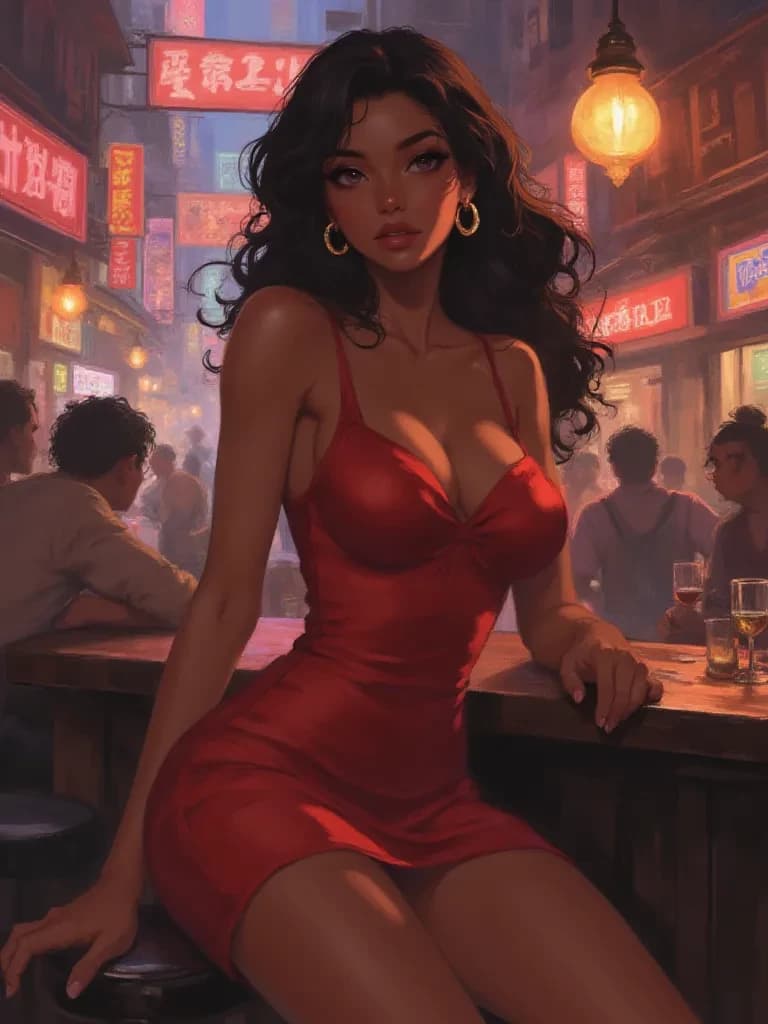 Catalina "Cata" Solano thumbnail