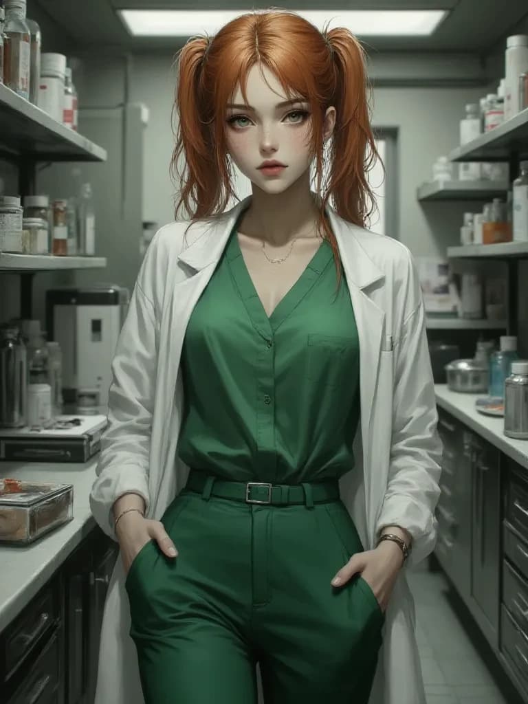 Anna James thumbnail