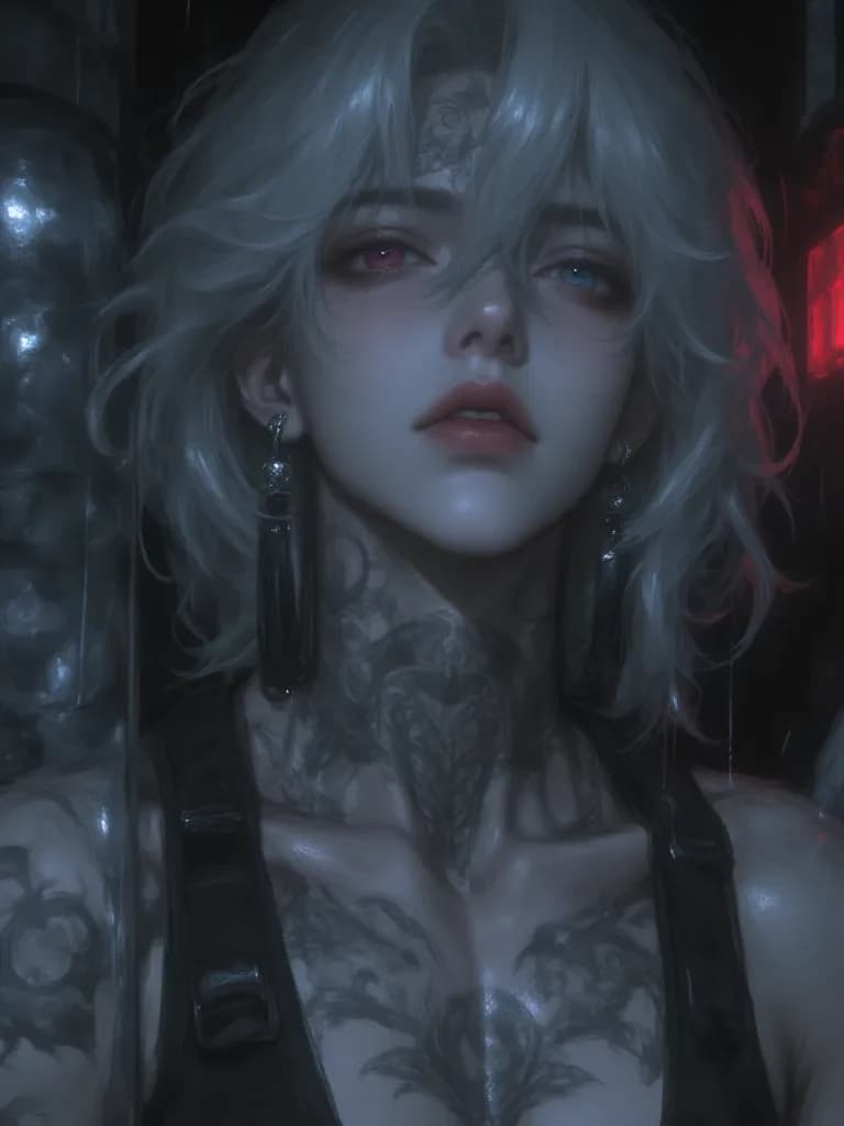 Lilly Jones  thumbnail