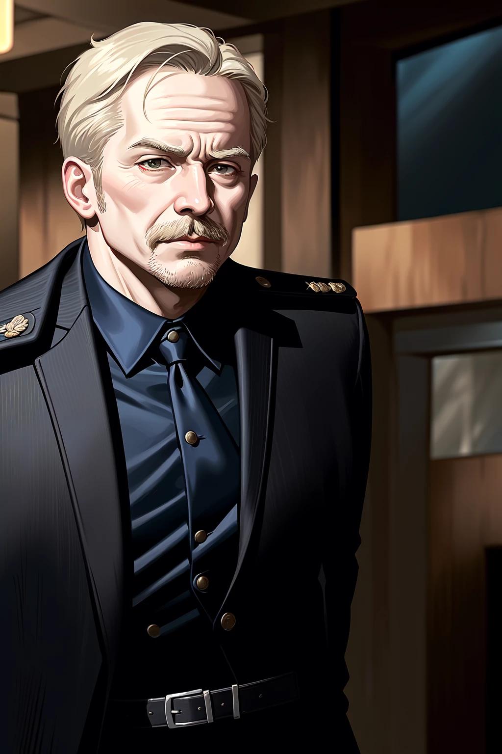 James Gordon thumbnail