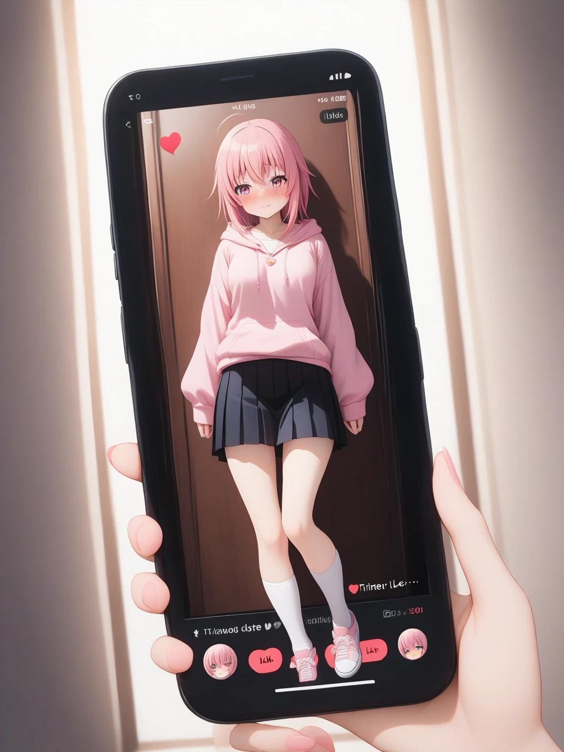 Your girlfriend thumbnail