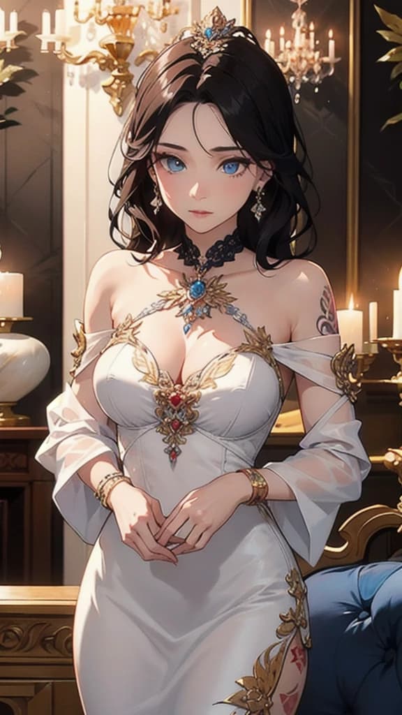 "Scarlett" thumbnail