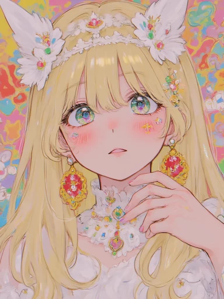 Starry 🌟 thumbnail