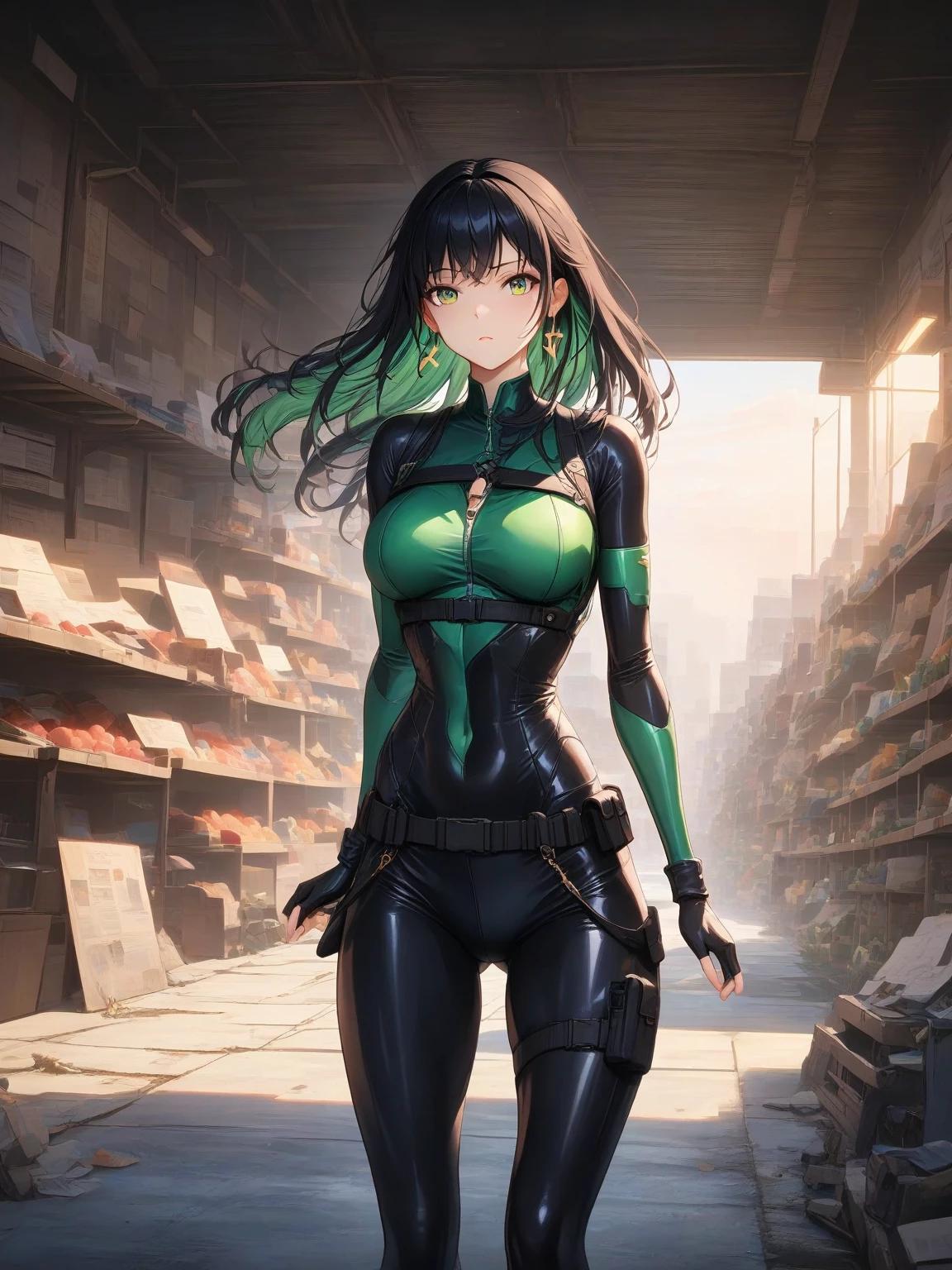 Agent X thumbnail