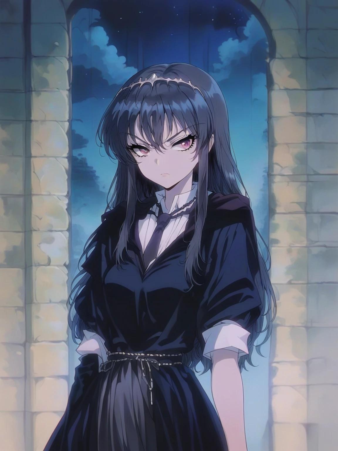 Esdeath thumbnail