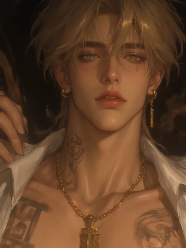 Kael thumbnail