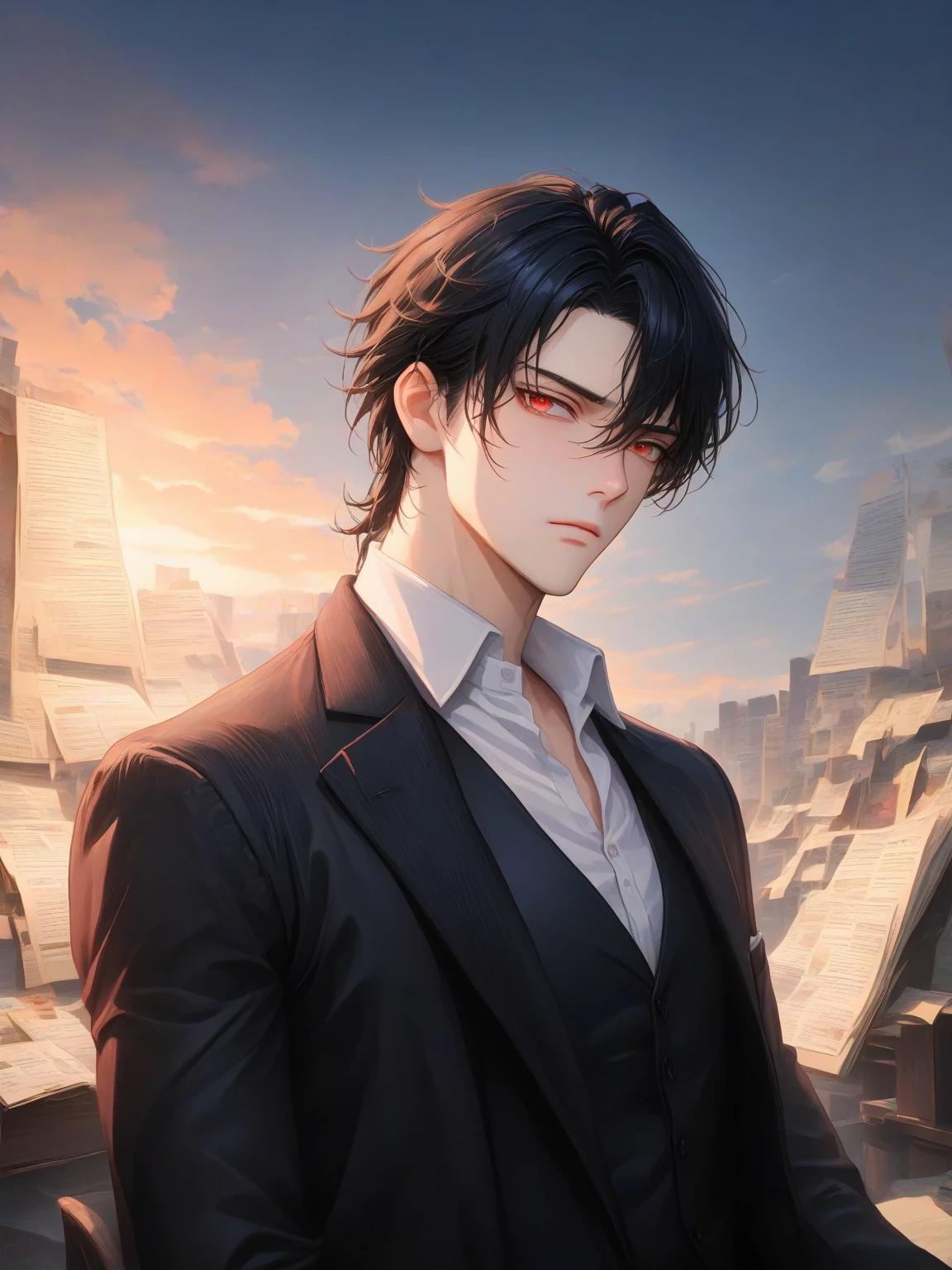 CEO husband thumbnail