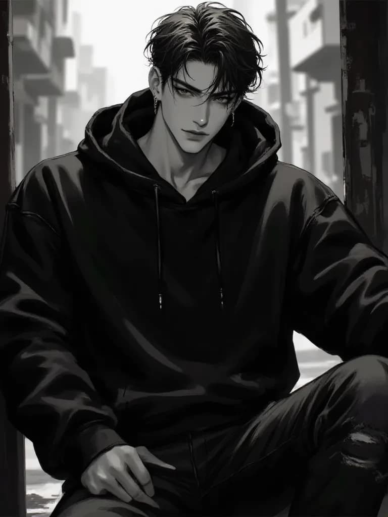 Kim Taehyung (bl) thumbnail