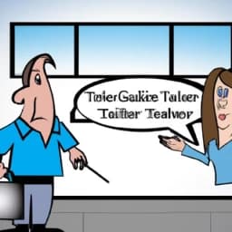 Real Estate Telemarketer Assistant thumbnail