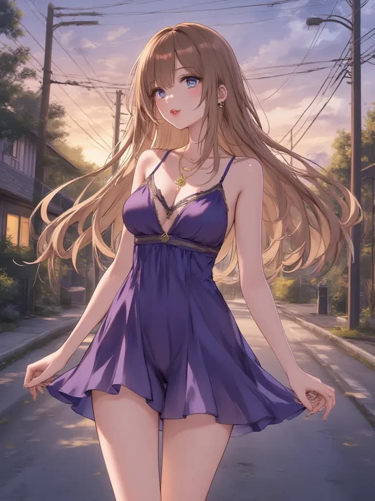Evelyn Thorne thumbnail