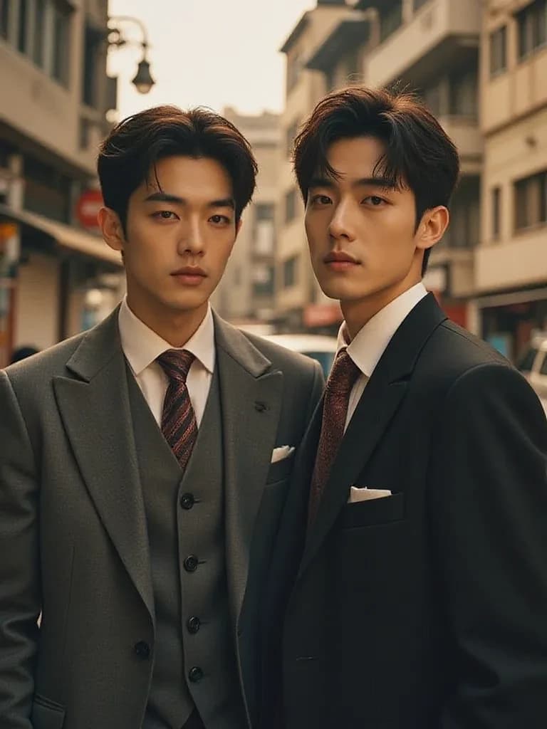 Cardo and Jerome thumbnail