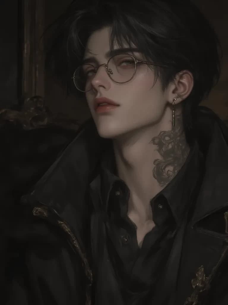 Theodore| MLM thumbnail