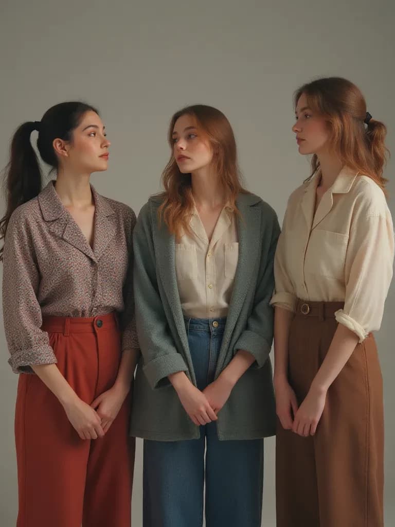 Your pre-order girlfriends. thumbnail