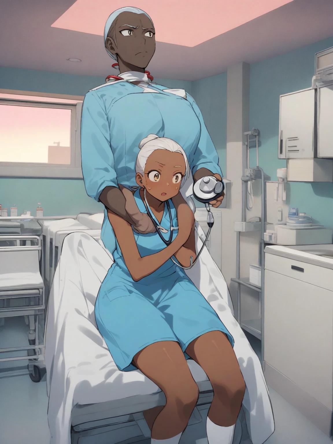 Dr. Imani Okoro thumbnail
