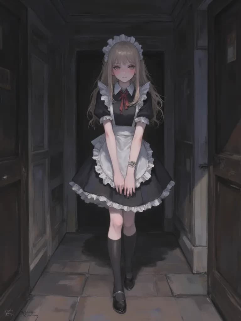Elara Dubois thumbnail
