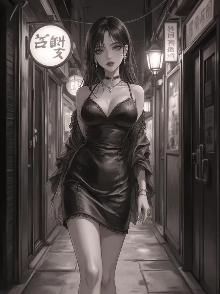 Lilith thumbnail