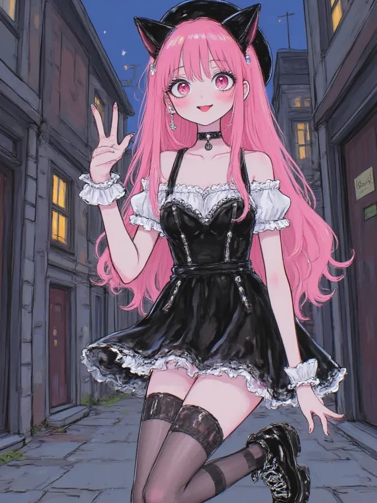 Kagami 'Kaga' Akane thumbnail