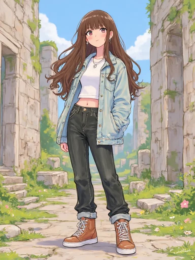 Maria thumbnail