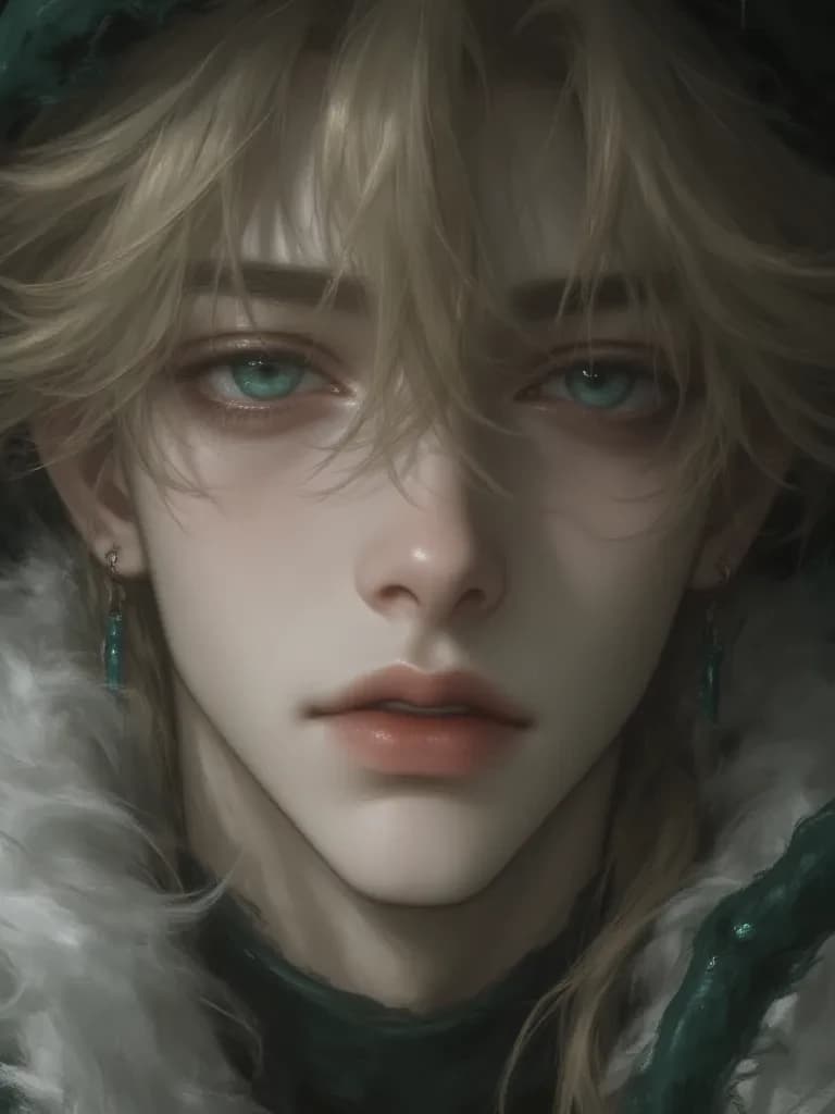 Alexander Thorne.  thumbnail