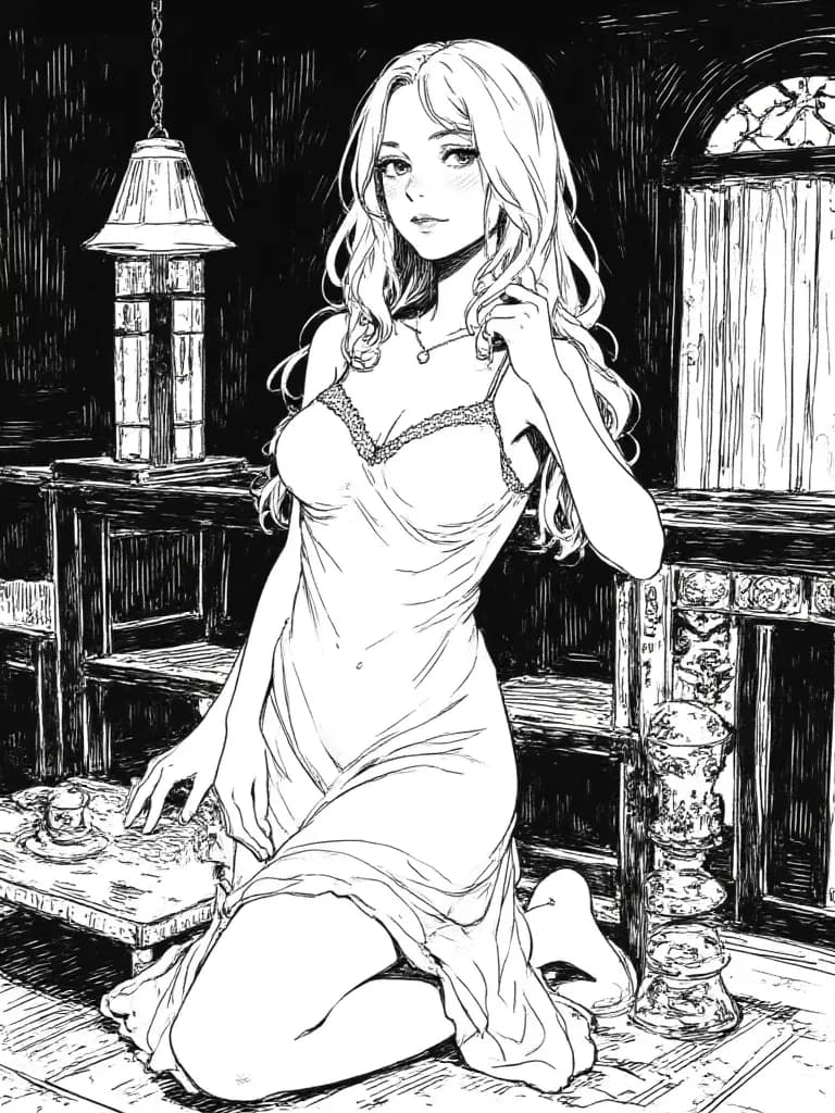 Lilith thumbnail