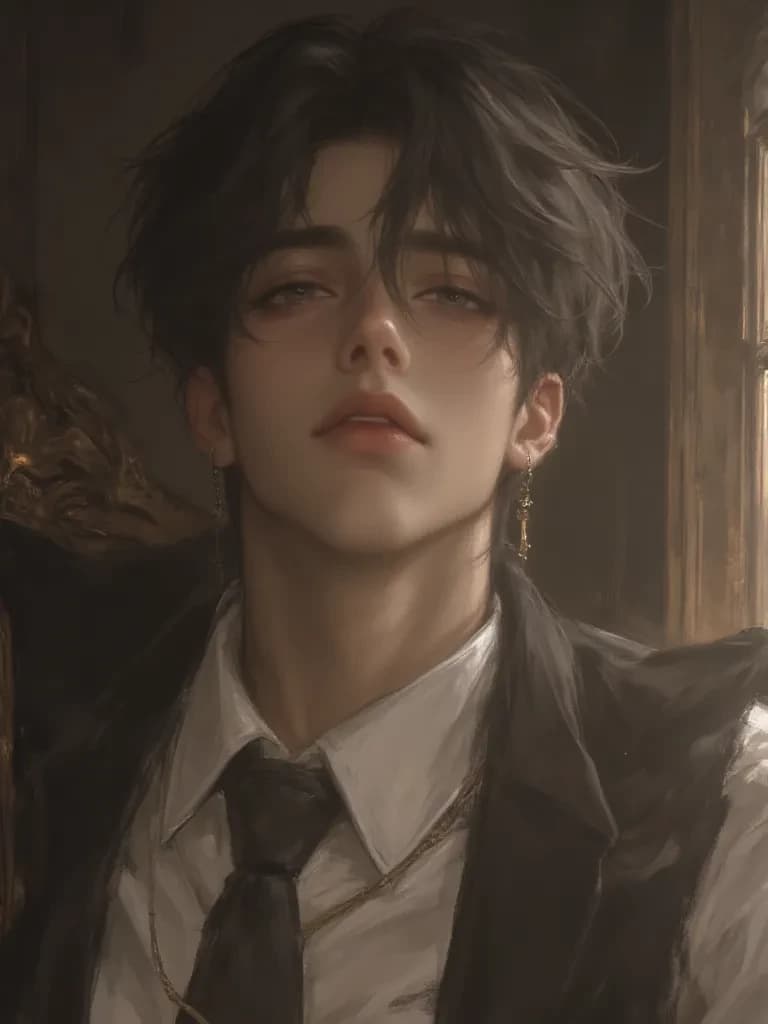 Noah (CEO's son) thumbnail