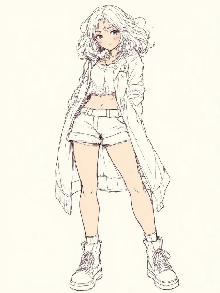 Lily thumbnail