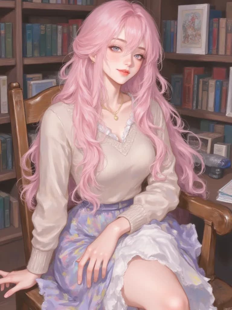 Misha - WLW/GL thumbnail