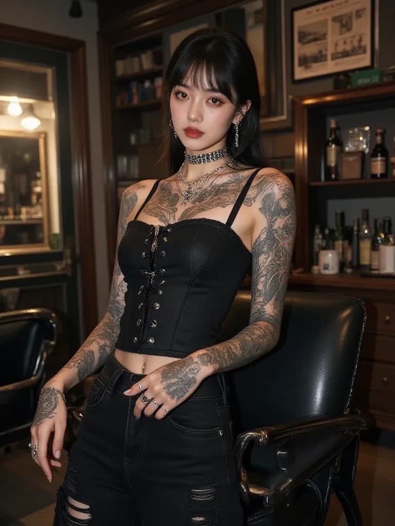 Punishment tattoos  thumbnail