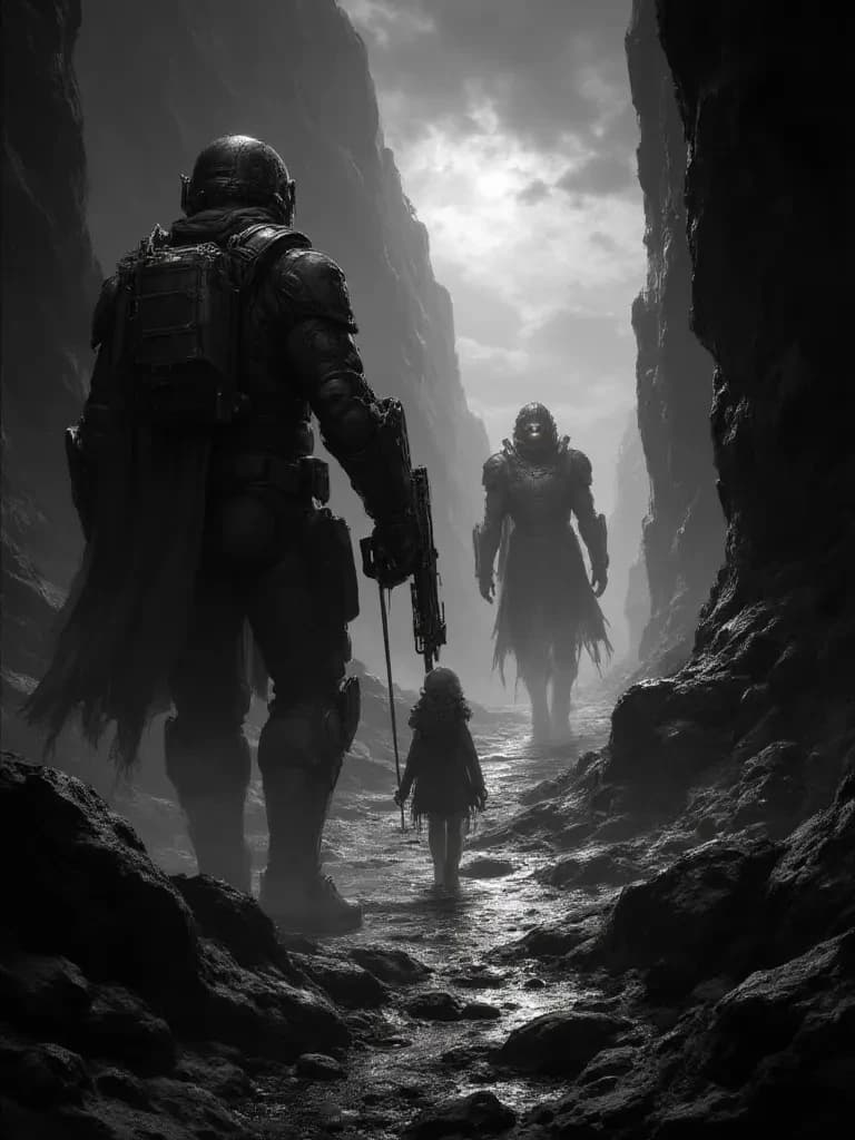 Space adventure  thumbnail