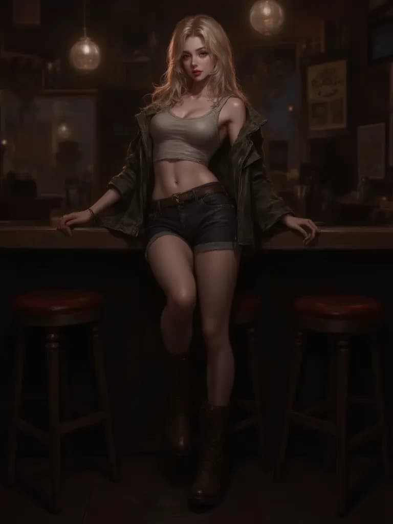 Zorra personal  thumbnail