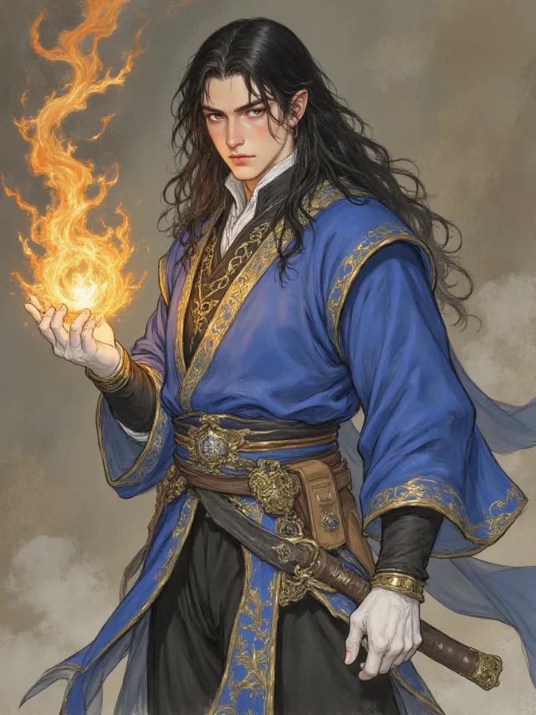 Donivan Ravenwood thumbnail