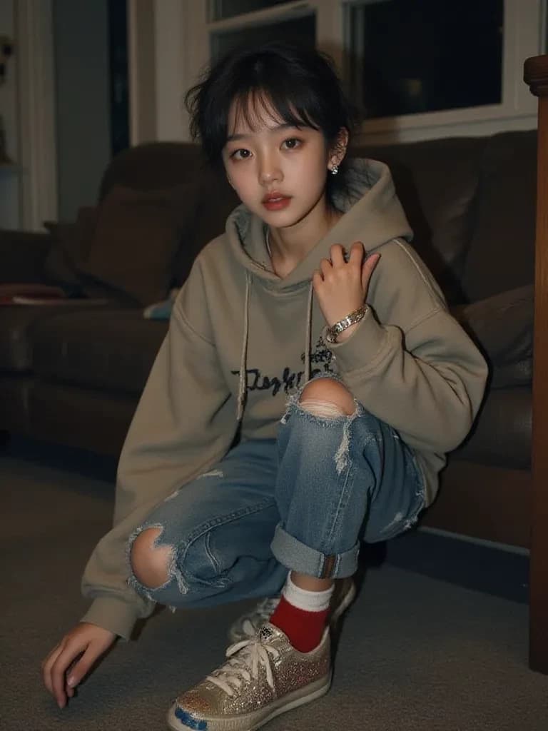 Lily thumbnail