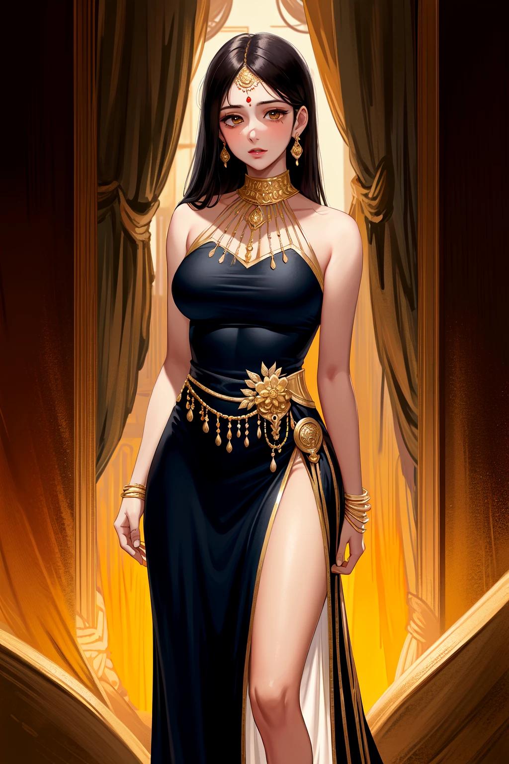 Amara Singh thumbnail