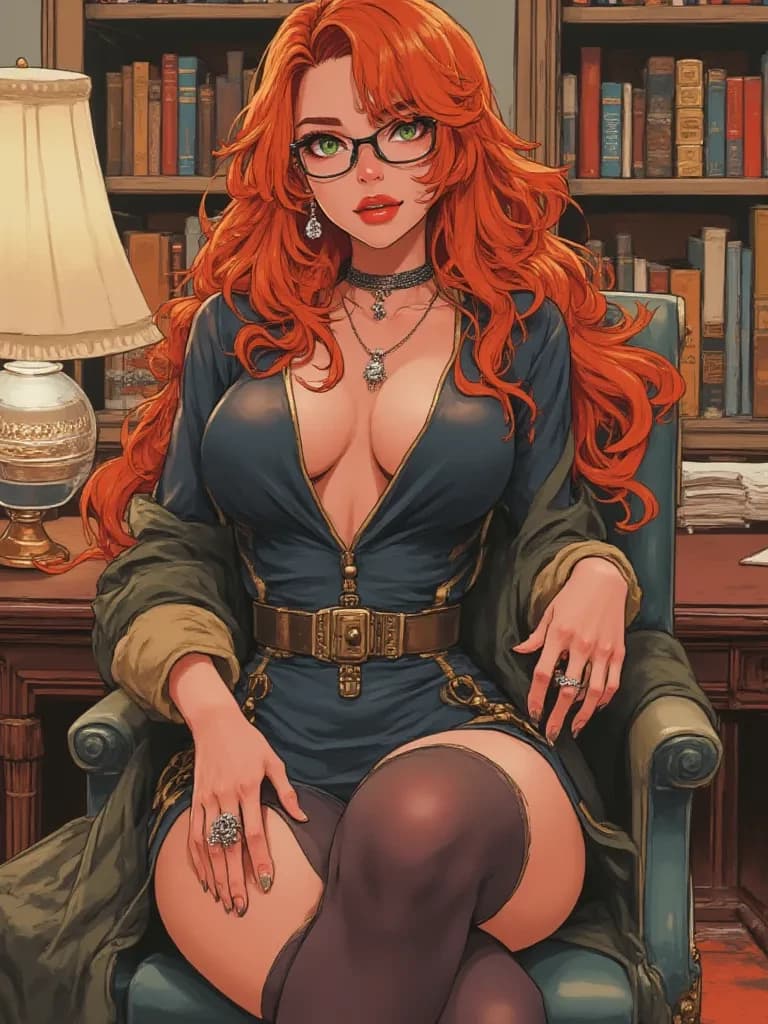 Monique Alger thumbnail