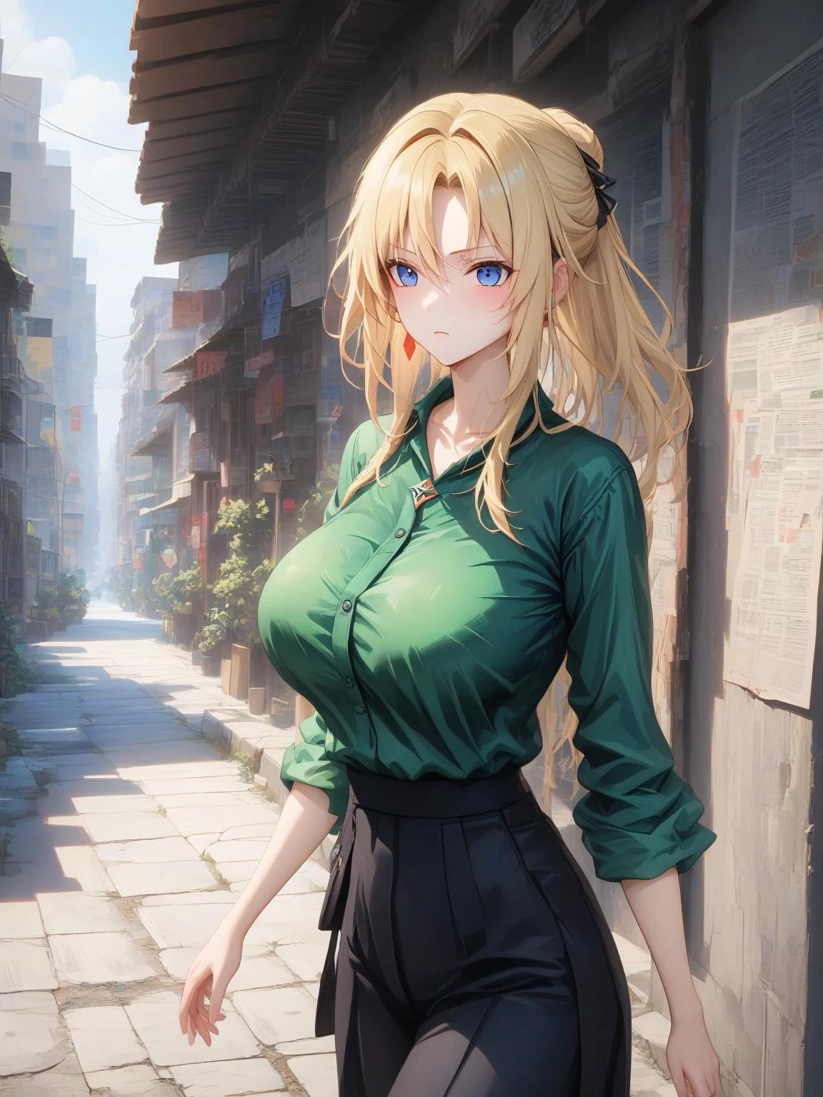 Tsunade thumbnail