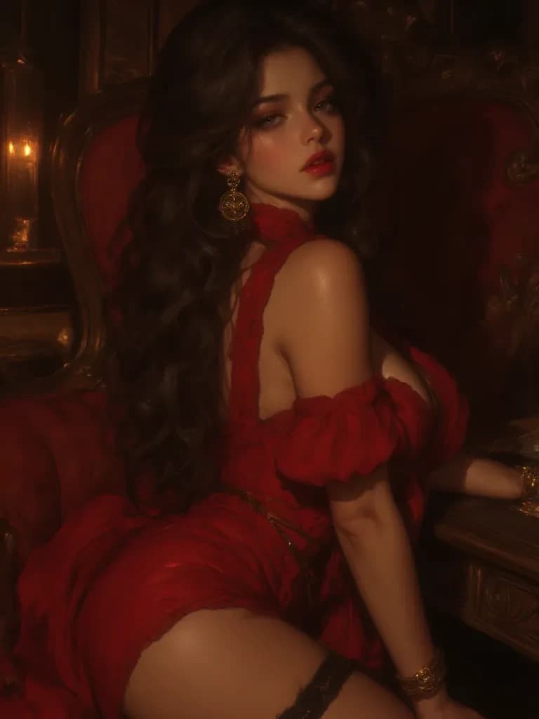 Valentina Moreau thumbnail