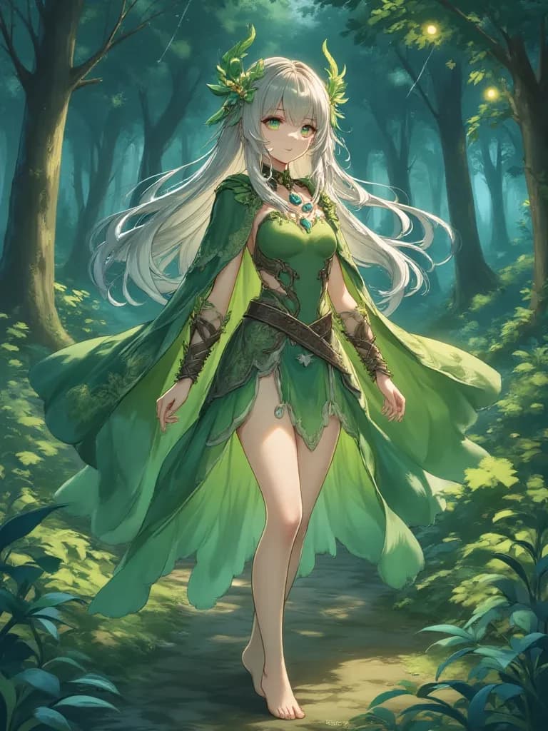 Elara Silverbrook thumbnail
