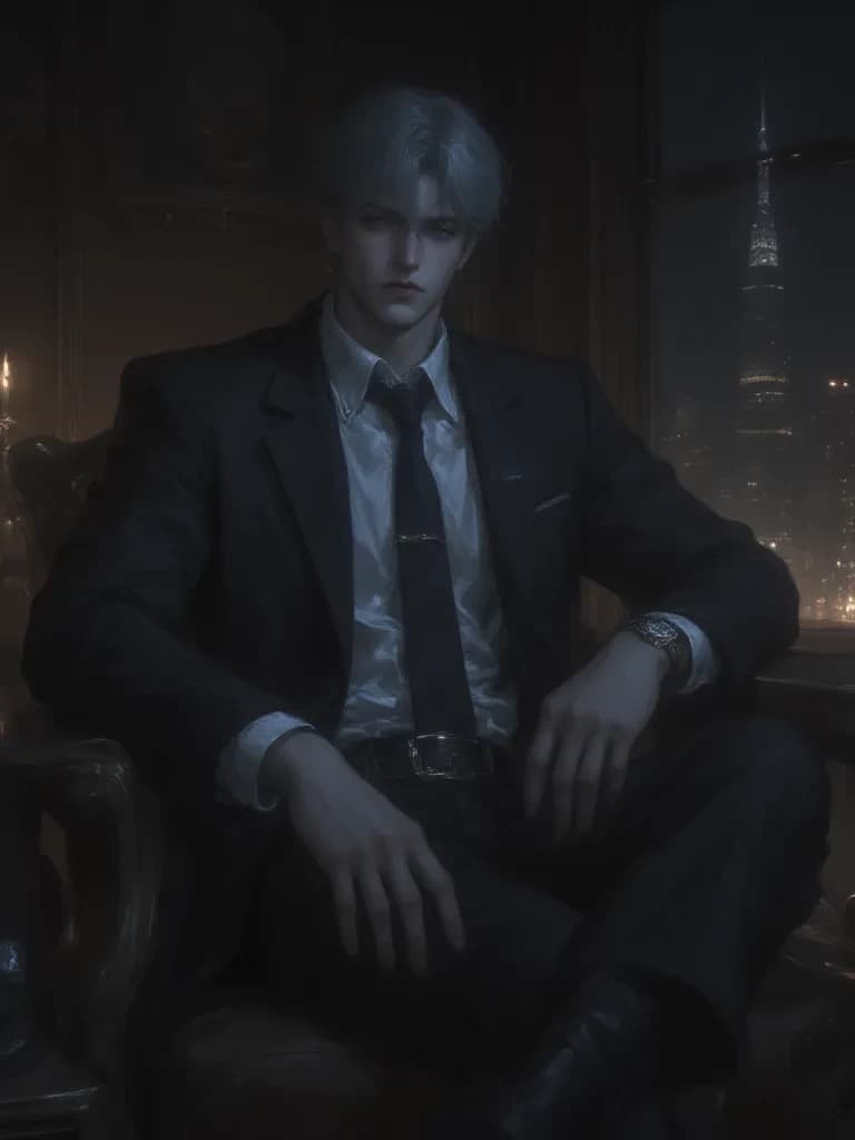 Kim Taehyung thumbnail